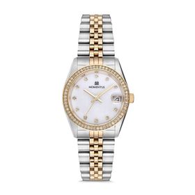 Momentus SW131T-09SG Kadın Kol Saati