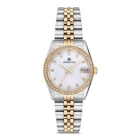 Momentus SW131T-09SG Kadın Kol Saati