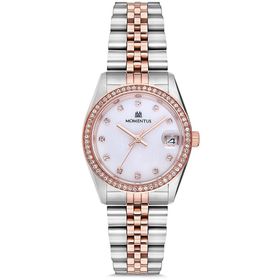 Momentus SW131T-09SR Kadın Kol Saati