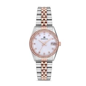Momentus SW131T-09SR Kadın Kol Saati