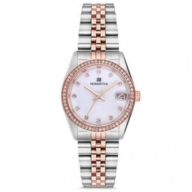 Momentus SW131T-09SR Kadın Kol Saati