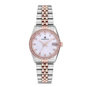 Momentus SW131T-09SR Kadın Kol Saati