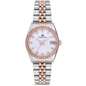 Momentus SW131T-09SR Kadın Kol Saati