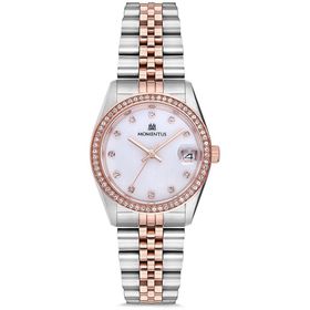 Momentus SW131T-09SR Kadın Kol Saati