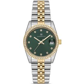 Momentus SW131T-15SG Kadın Kol Saati