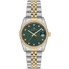 Momentus SW131T-15SG Kadın Kol Saati