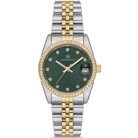 Momentus SW131T-15SG Kadın Kol Saati