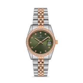 Momentus SW131T-15SR Kadın Kol Saati