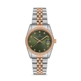 Momentus SW131T-15SR Kadın Kol Saati
