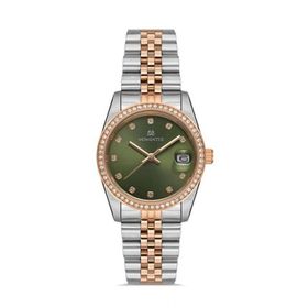 Momentus SW131T-15SR Kadın Kol Saati