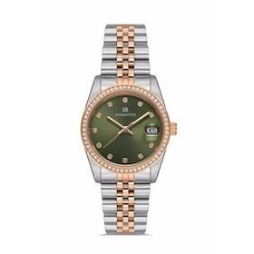Momentus SW131T-15SR Kadın Kol Saati
