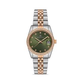 Momentus SW131T-15SR Kadın Kol Saati