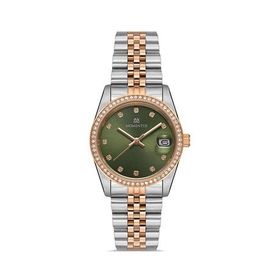 Momentus SW131T-15SR Kadın Kol Saati