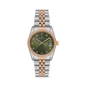 Momentus SW131T-15SR Kadın Kol Saati
