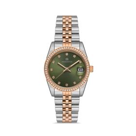 Momentus SW131T-15SR Kadın Kol Saati
