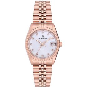 Momentus SW132R-02SR Kadın Kol Saati