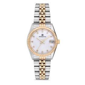 Momentus SW132T-02SG Kadın Kol Saati