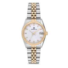 Momentus SW132T-02SG Kadın Kol Saati