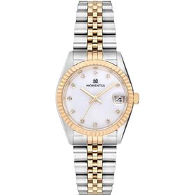 Momentus SW132T-02SG Kadın Kol Saati