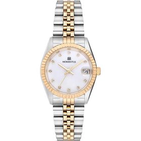 Momentus SW132T-02SG Kadın Kol Saati