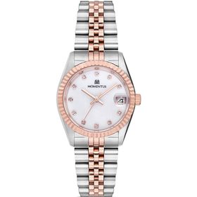 Momentus SW132T-02SR Kadın Kol Saati