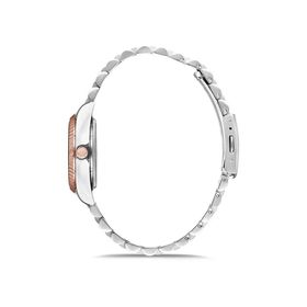Momentus SW132T-02SR Kadın Kol Saati