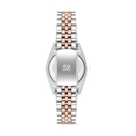 Momentus SW132T-02SR Kadın Kol Saati