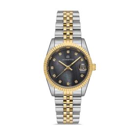 Momentus SW132T-04SG Kadın Kol Saati