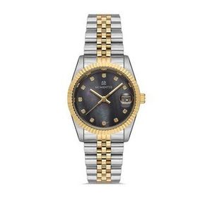 Momentus SW132T-04SG Kadın Kol Saati