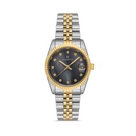 Momentus SW132T-04SG Kadın Kol Saati