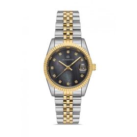Momentus SW132T-04SG Kadın Kol Saati