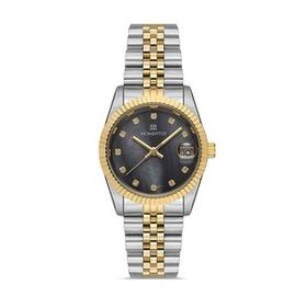 Momentus SW132T-04SG Kadın Kol Saati