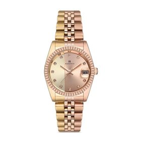 Momentus SW132T-12SZ Kadın Kol Saati