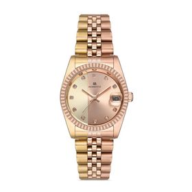 Momentus SW132T-12SZ Kadın Kol Saati