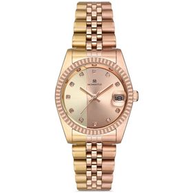 Momentus SW132T-12SZ Kadın Kol Saati