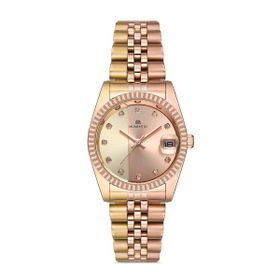 Momentus SW132T-12SZ Kadın Kol Saati