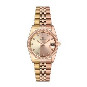 Momentus SW132T-12SZ Kadın Kol Saati