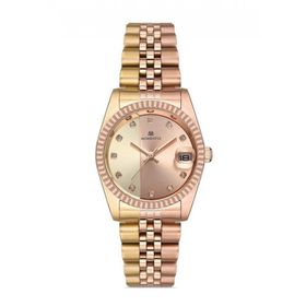 Momentus SW132T-12SZ Kadın Kol Saati
