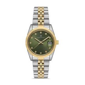 Momentus SW132T-15SG Kadın Kol Saati