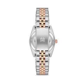 Momentus SW132Z-02SR Kadın Kol Saati