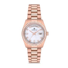 Momentus SW134R-09SR Kadın Kol Saati