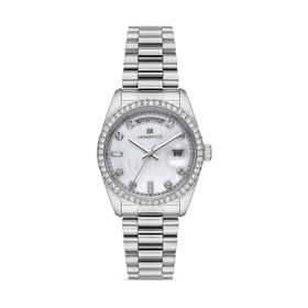 Momentus Sw134s-09ss Kadın Kol Saati