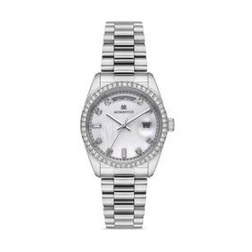 Momentus Sw134s-09ss Kadın Kol Saati