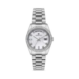Momentus Sw134s-09ss Kadın Kol Saati
