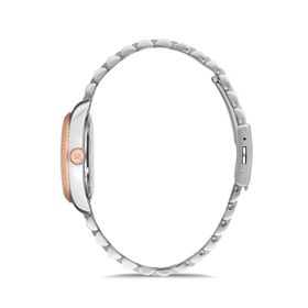 Momentus SW134T-09SR Kadın Kol Saati