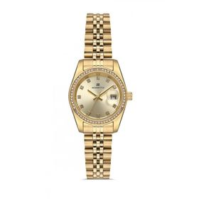 Momentus Sw135g-08sg Kadın Kol Saati