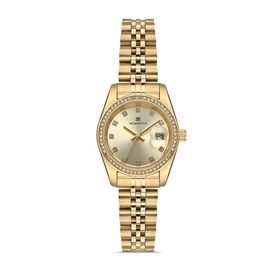 Momentus Sw135g-08sg Kadın Kol Saati