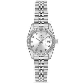 Momentus SW135S-02SS Kadın Kol Saati