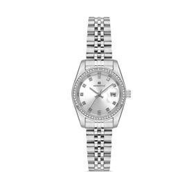 Momentus SW135S-02SS Kadın Kol Saati