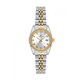 Momentus Sw135t-02sg Kadın Kol Saati